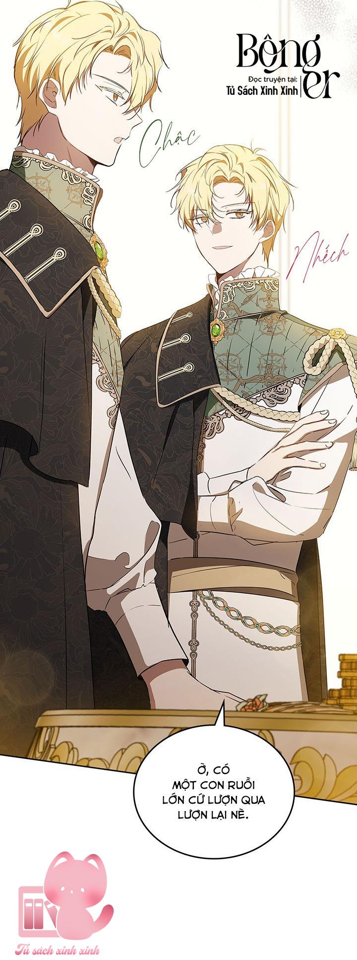 Kiếp Này Ta Sẽ Trở Thành Gia Chủ Chap 133 - Next Chap 134