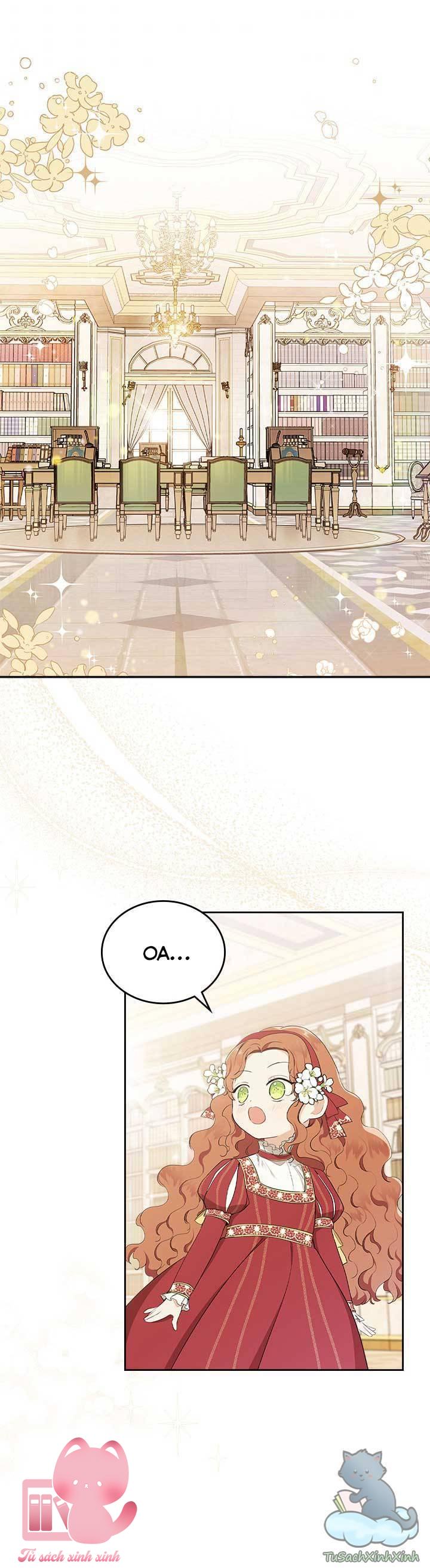 Kiếp Này Ta Sẽ Trở Thành Gia Chủ Chap 37 - Next Chap 38