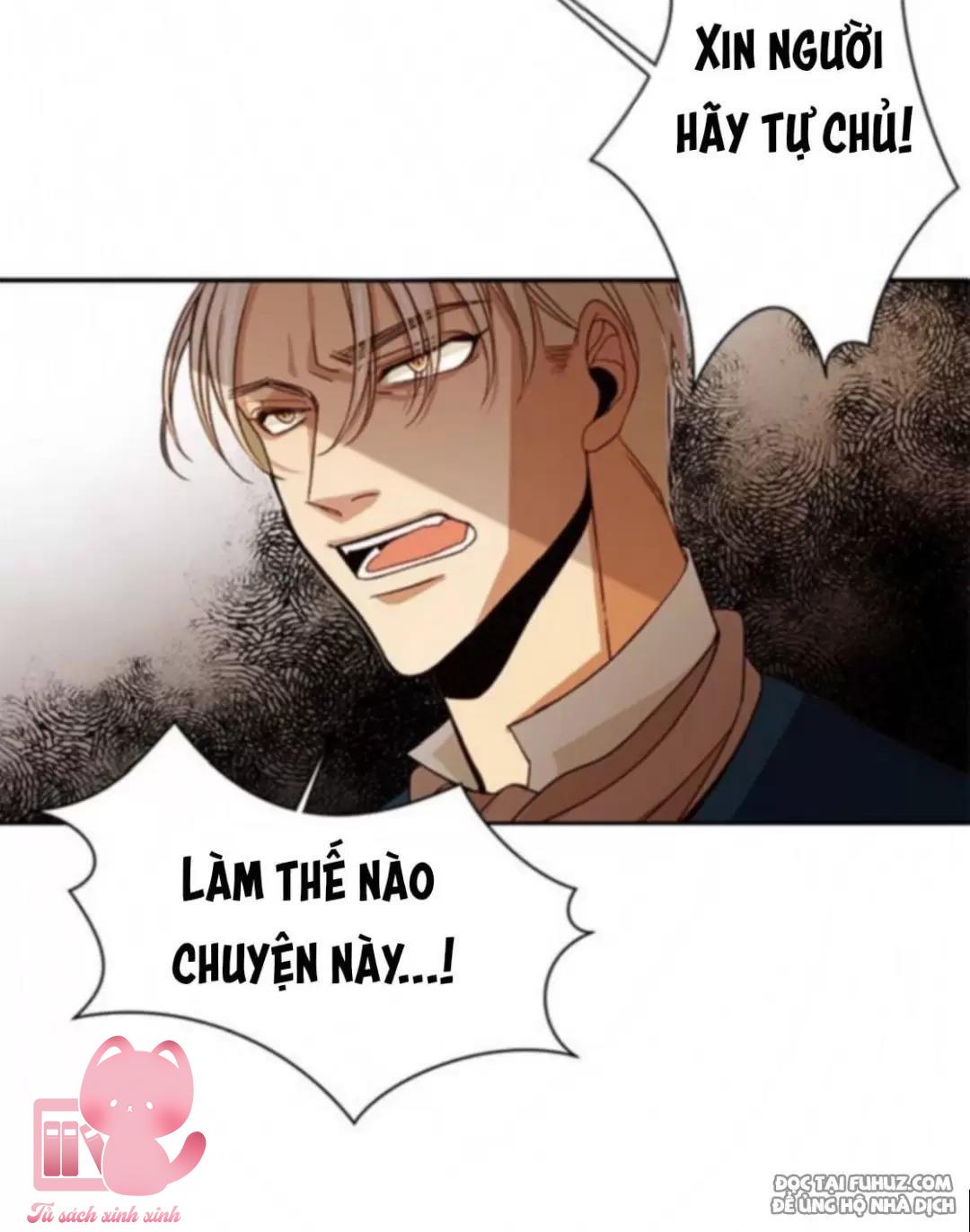 Hoàng Hậu Tái Hôn Chapter 80 - Trang 4