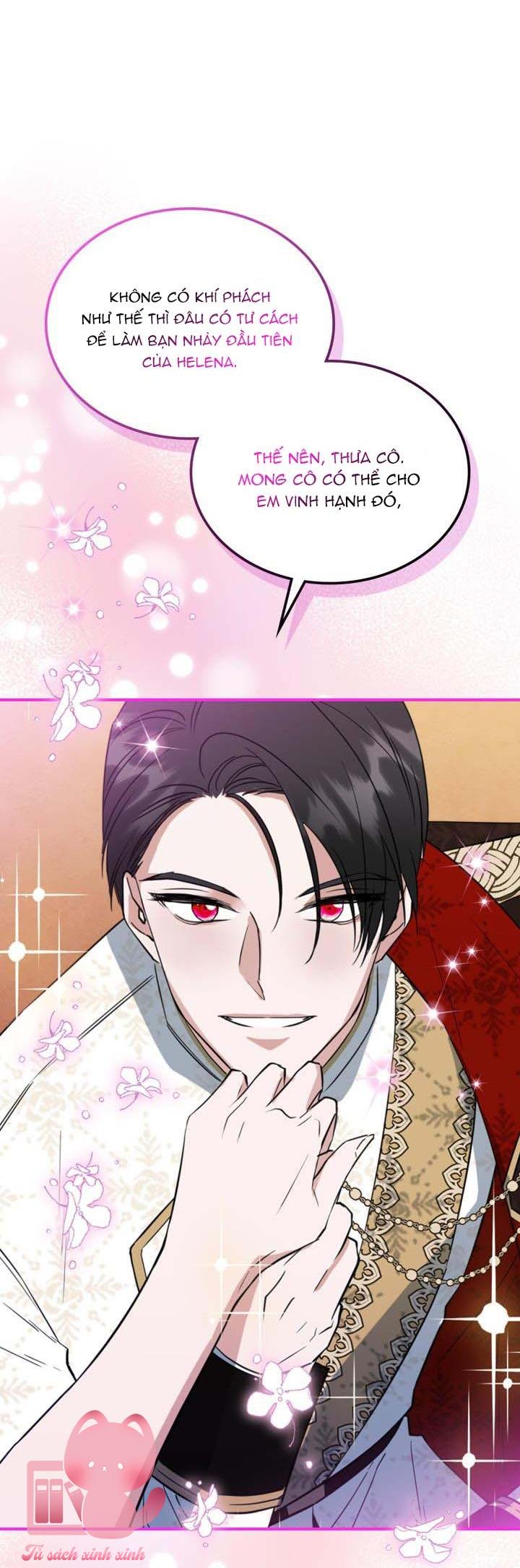 Công Nương Toàn Năng Cũng Thấy Chán Nản Chap 32 - Next Chap 33