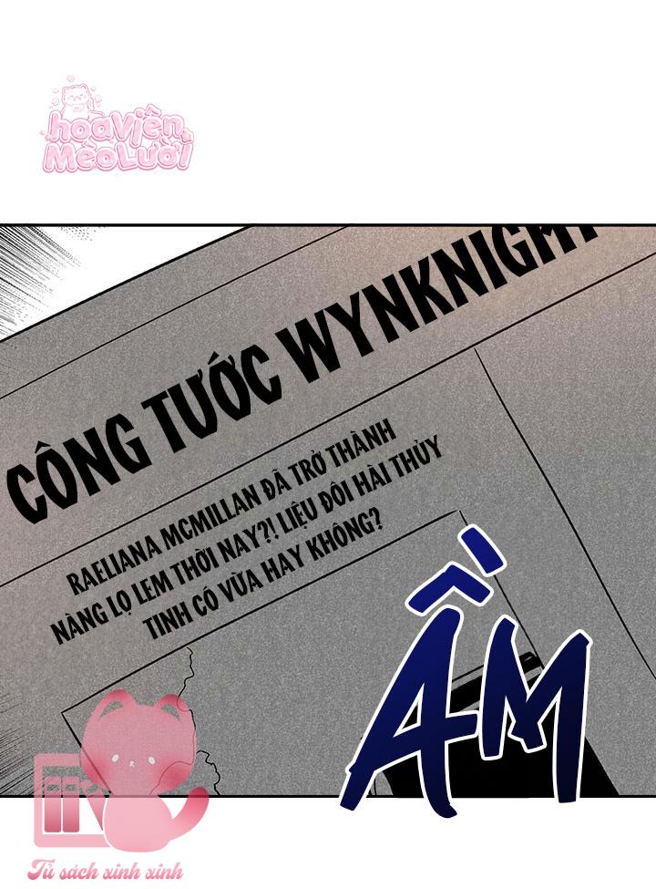 Vị Hôn Thê Khế Ước Của Công Tước Chapter 6 - Trang 4