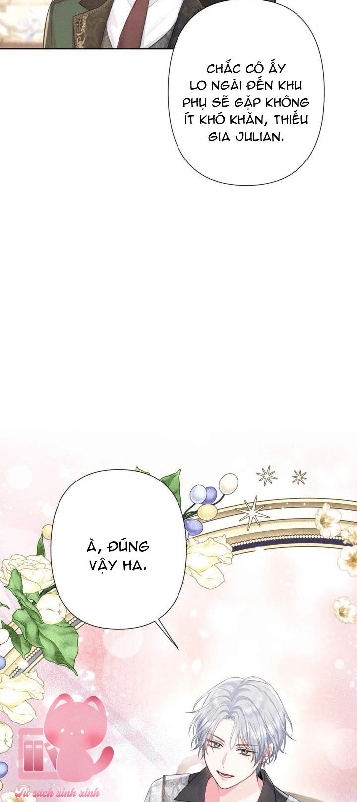Người Anh Trai Mạnh Nhất Của Tôi Đã Mất Trí Nhớ Chap 11 - Trang 4