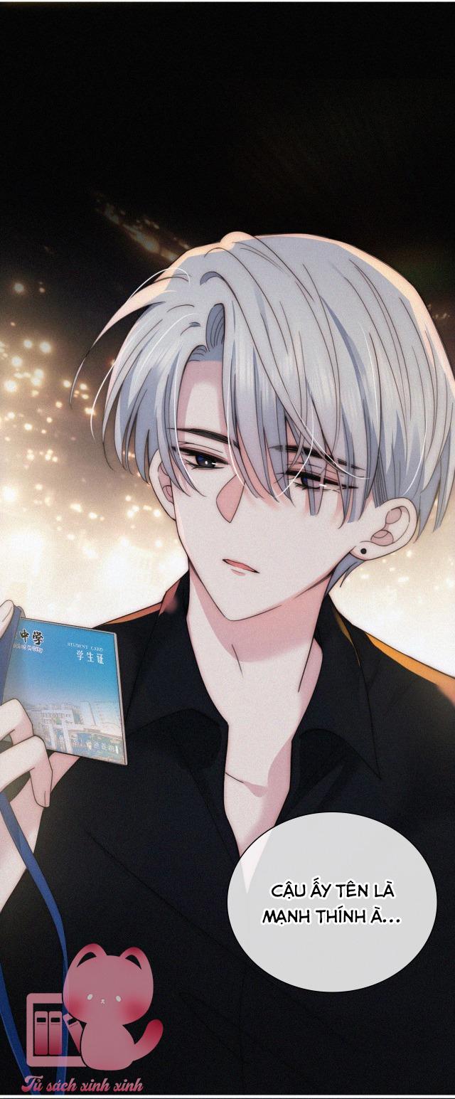 Bệnh Yêu Chap 12 - Trang 2