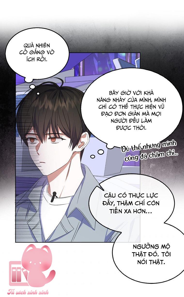 Debut Or Die Chapter 4 - Trang 4
