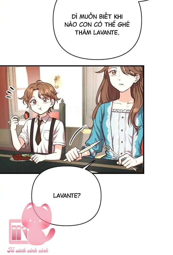 Khoảng Cách Của Chúng Ta Chap 4 - Trang 2