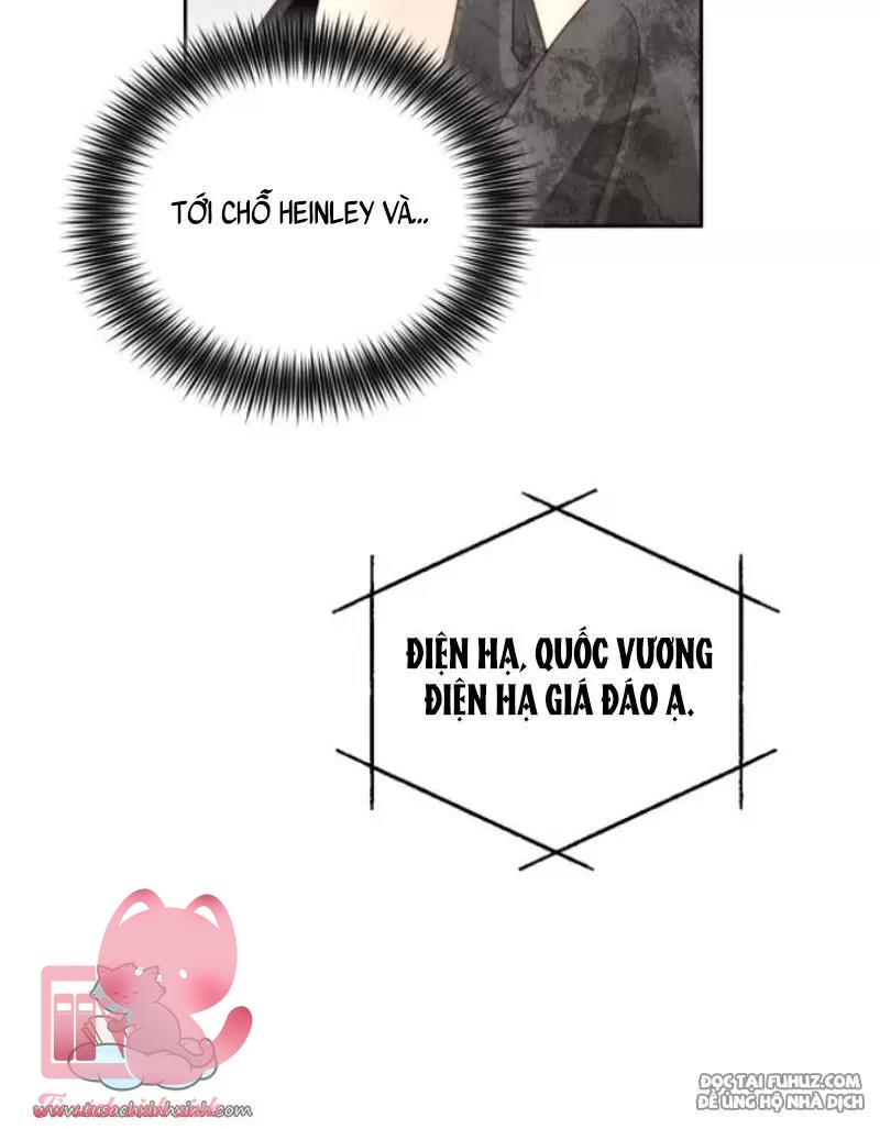 Hoàng Hậu Tái Hôn Chapter 97 - Trang 4