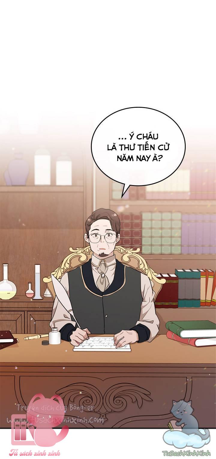 Kiếp Này Ta Sẽ Trở Thành Gia Chủ Chap 27 - Next Chap 28