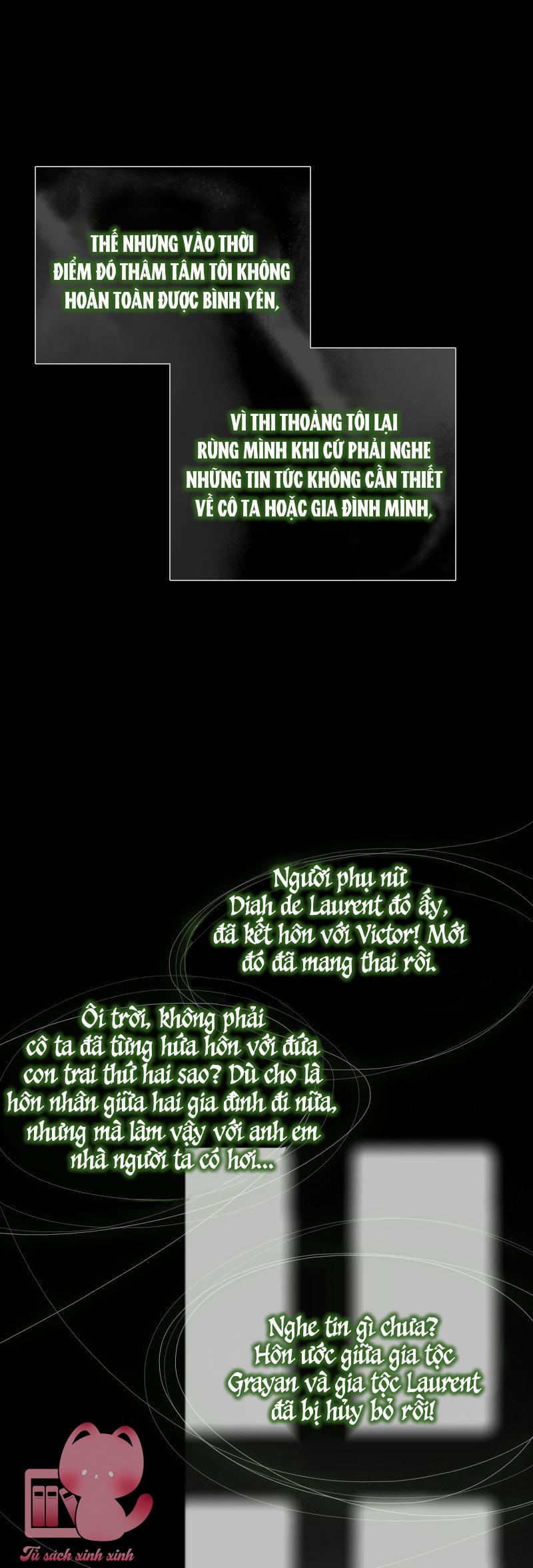 Serena Chap 80 - Next Chapter 80.1