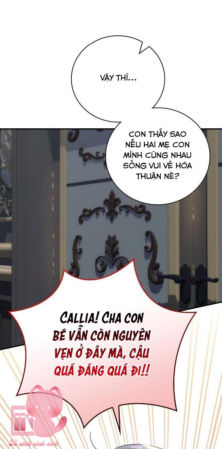 Đứa Nhỏ Không Phải Là Con Anh Chapter 61 - Next Chapter 62