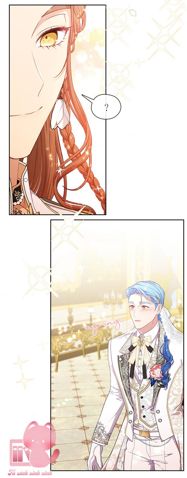 Hãy Coi Chừng Ác Nữ Chap NT18 - Next Chap NT17
