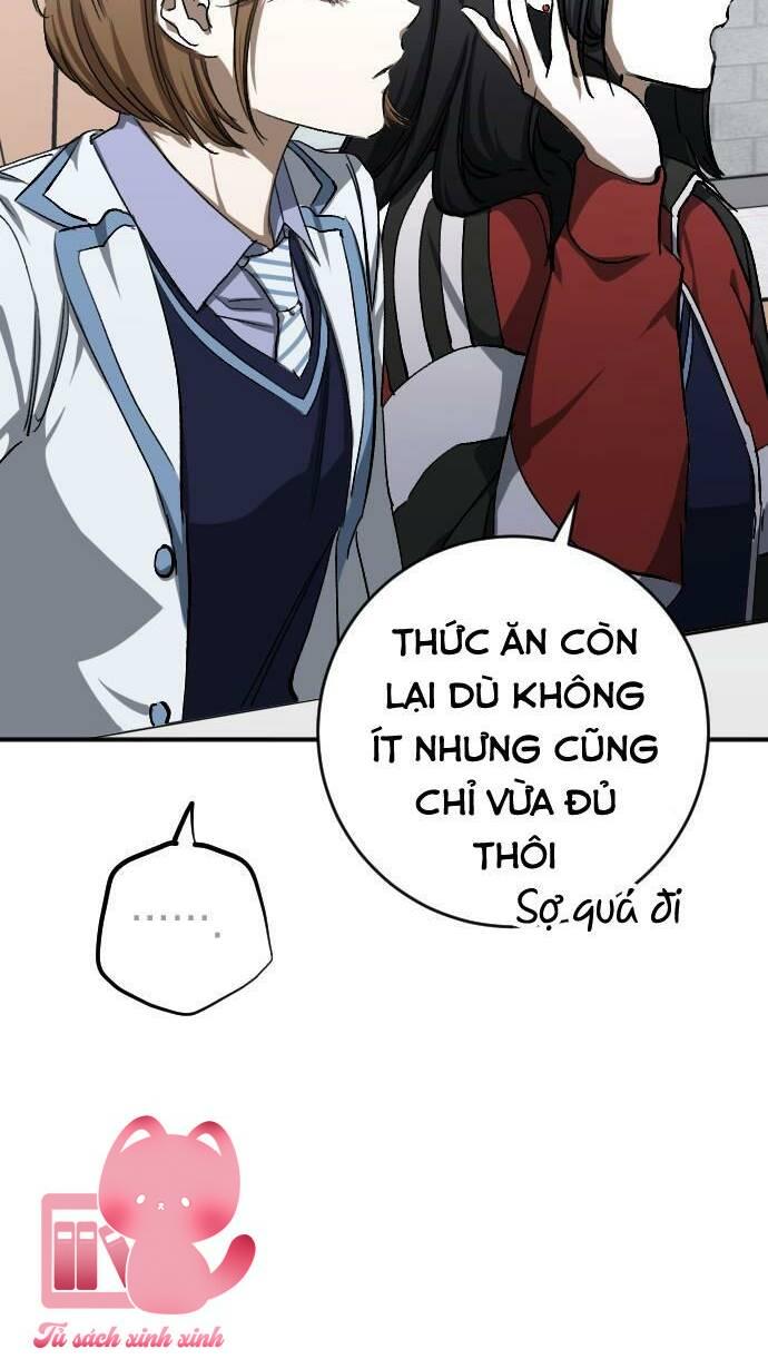 Đêm Của Bóng Tối Chapter 22 - Trang 4