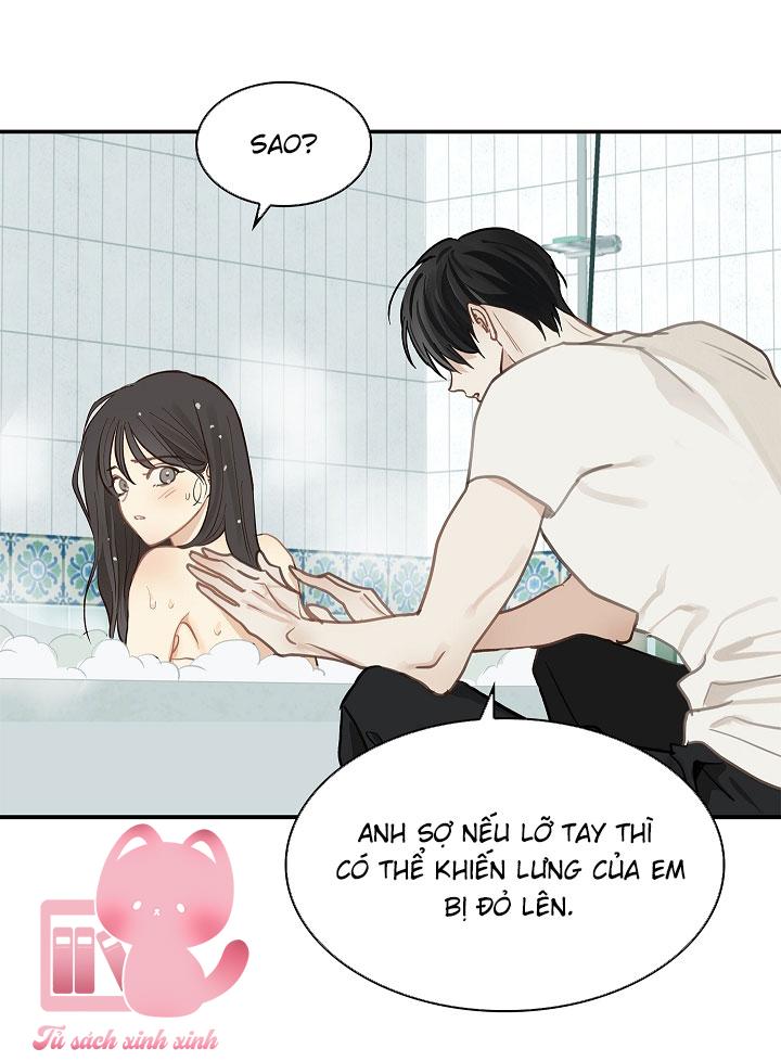Đóa Hoa Là Mồi Nhử Chap 13 - Next Chap 14