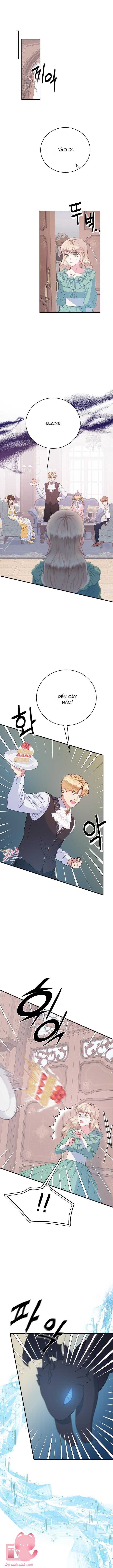 Ác Long Sống Làm Gì Cơ Chứ? Chap 15 - Trang 3
