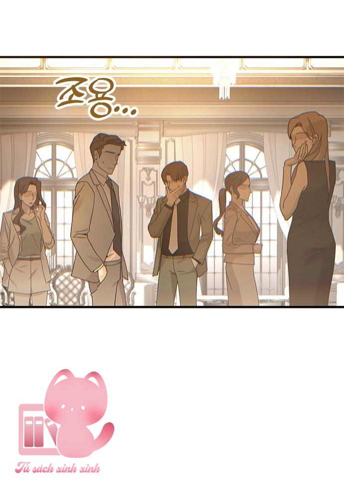 Nhật Ký Tình Yêu Mù Mờ Của Tôi Chap 2 - Next Chap 3