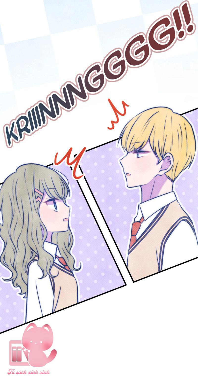 Tình Yêu Tựa Vòng Lặp Chap 32 - Next Chap 33