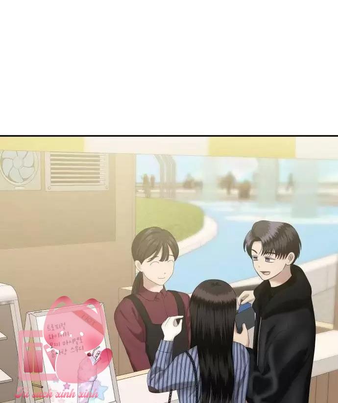Chị Em Tranh Đấu Chap 36 - Trang 2