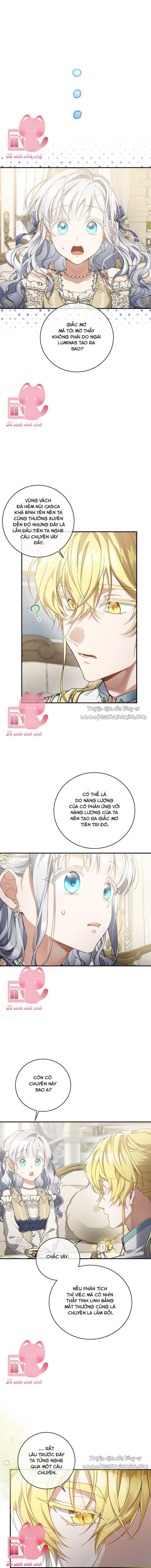 Hướng Về Ánh Dương Lần Nữa Chapter 49 - Next Chapter 50