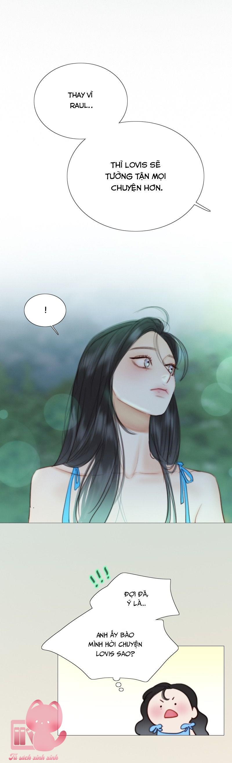 Serena Chap 77 - Trang 2