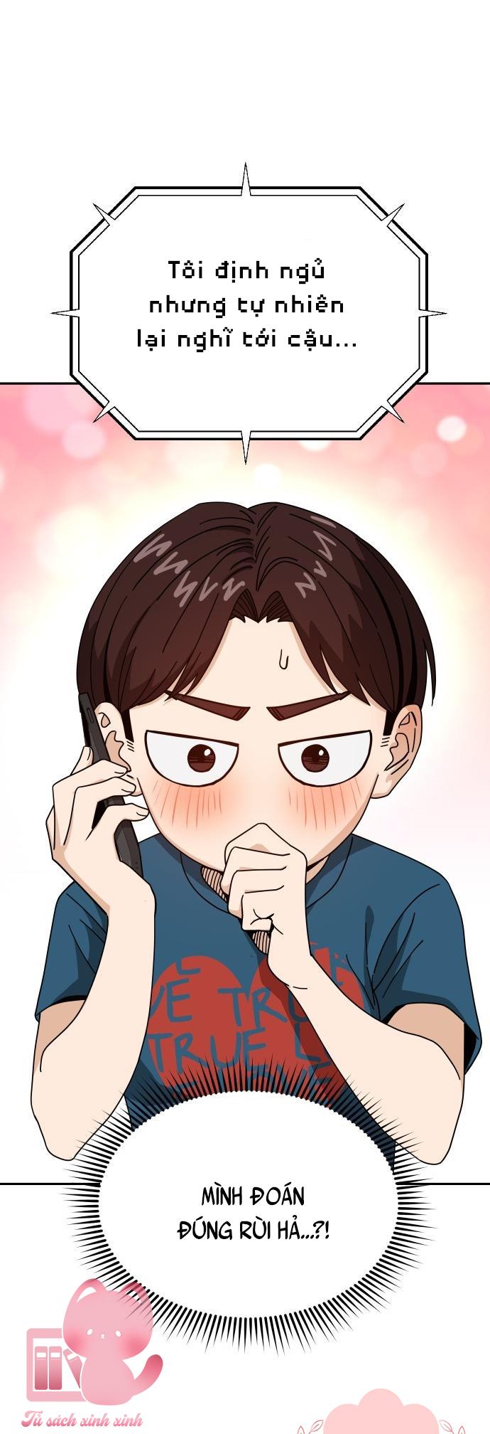 Lớ Ngớ Vớ Phải Tình Yêu Chap 30 - Next Chapter 30.1