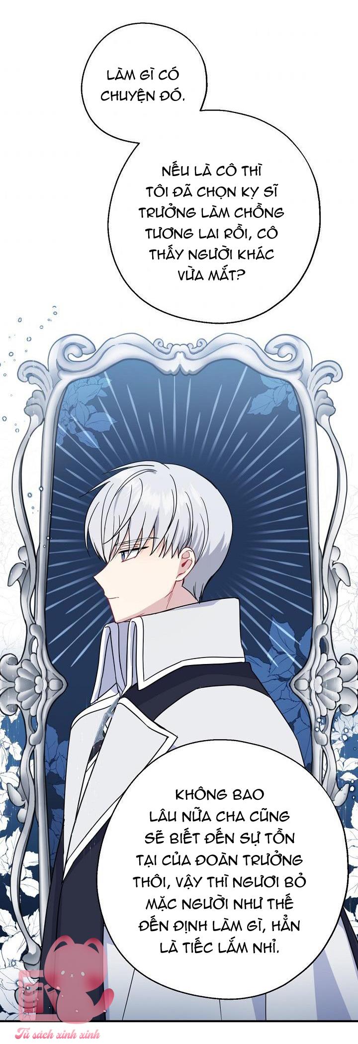 A Nào, Ngậm Thìa Vàng Nhé? Chap 16 - Trang 3