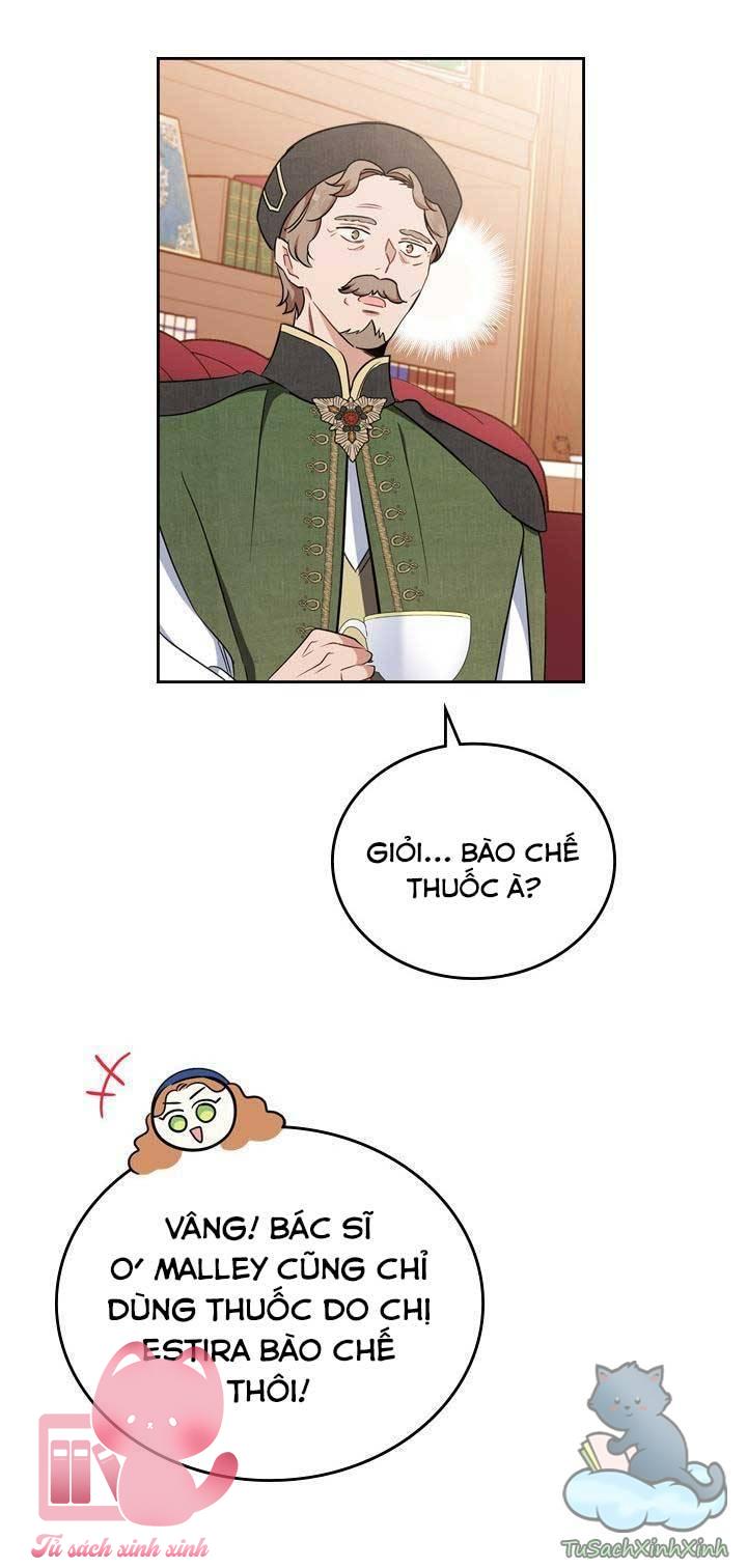Kiếp Này Ta Sẽ Trở Thành Gia Chủ Chap 29 - Next Chap 30