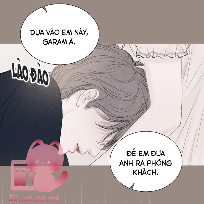 Thần Bí Chap 43 - Trang 2