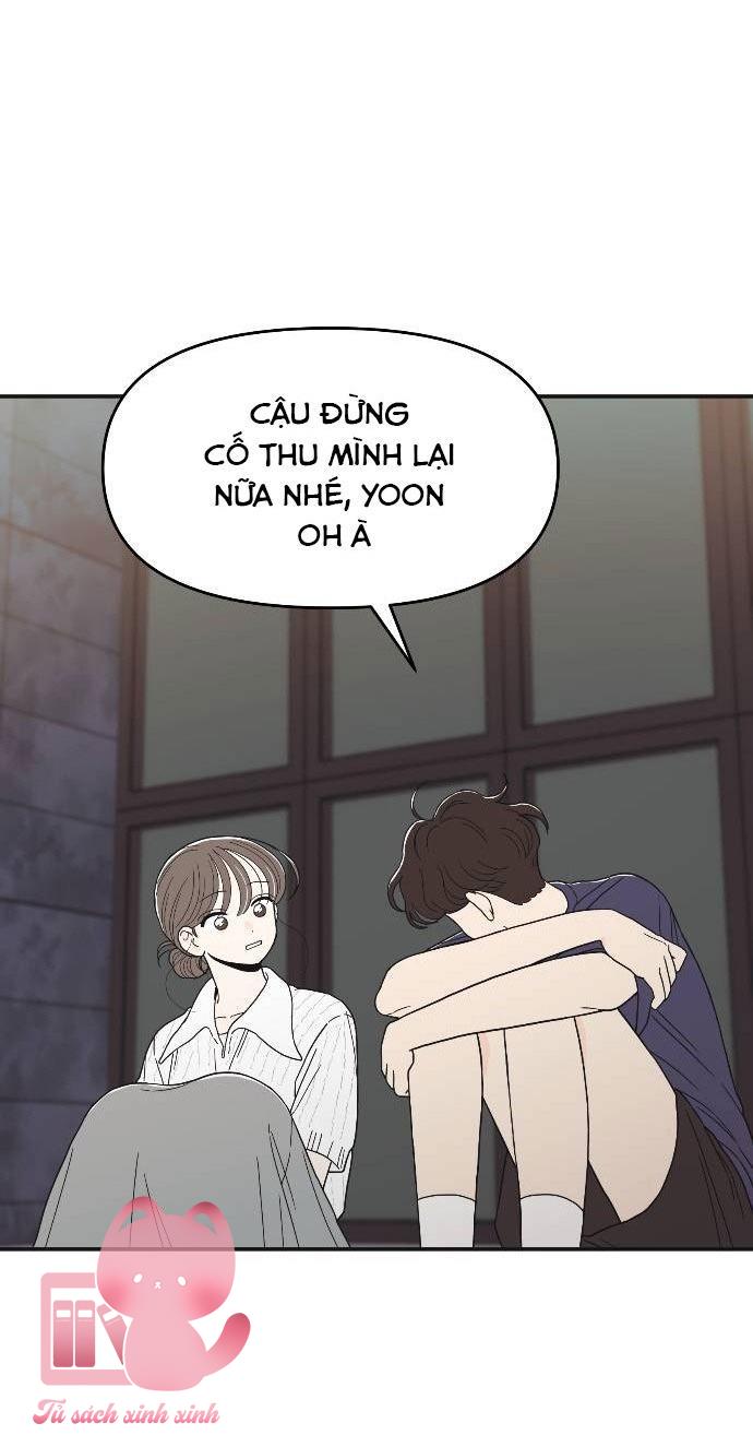 Trái Dấu Hút Nhau Chap 21 - Next Chap 22