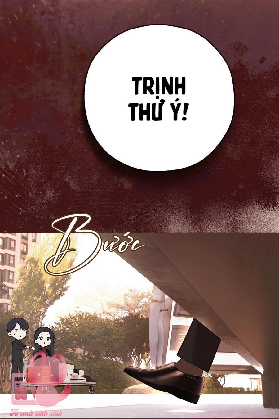 Trêu Nhầm Chap 25 - Trang 4
