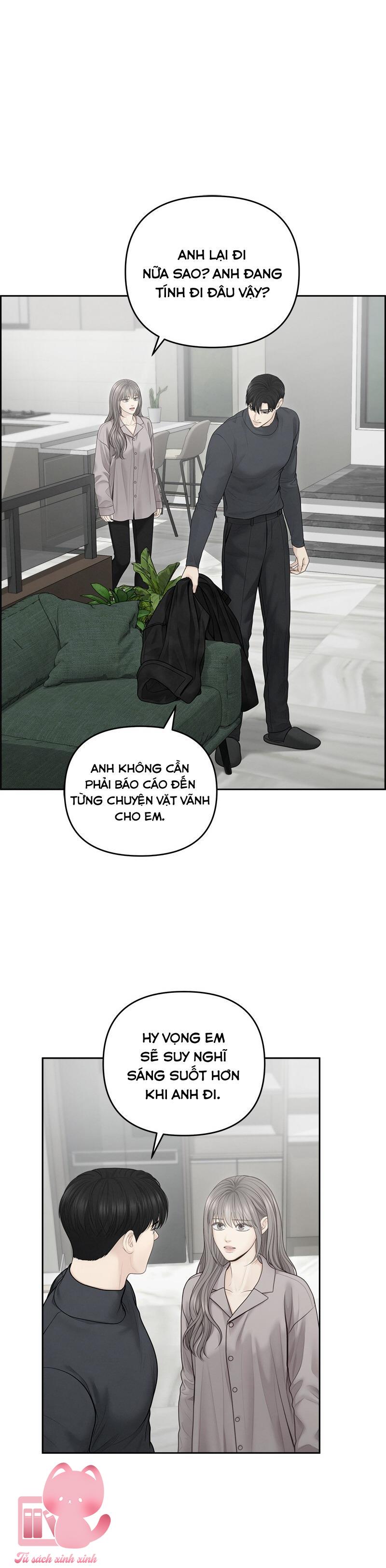 Hy Vọng Duy Nhất Chap 58 - Trang 2