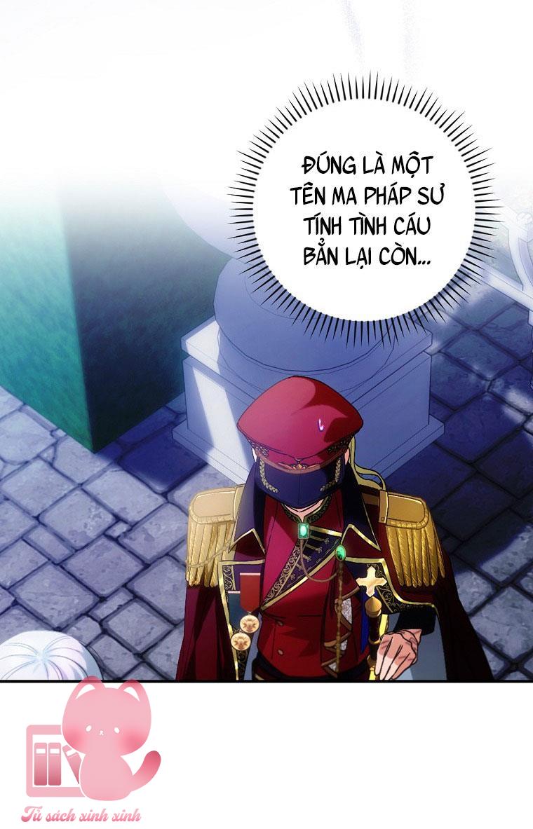 Đứa Nhỏ Không Phải Là Con Anh Chapter 8 - Next Chapter 9
