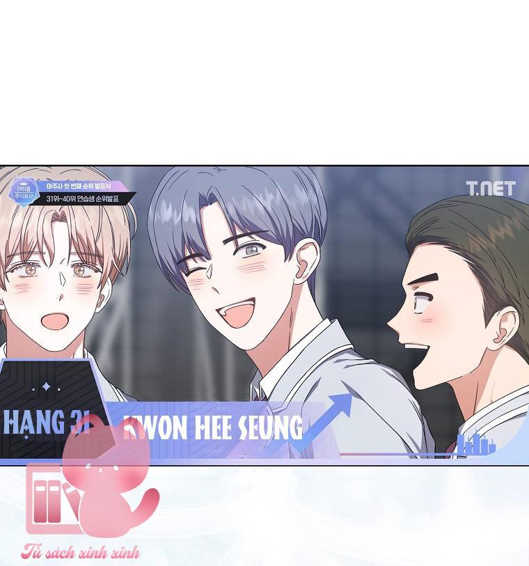 Debut Or Die Chap 24 - Next Chapter 24.1