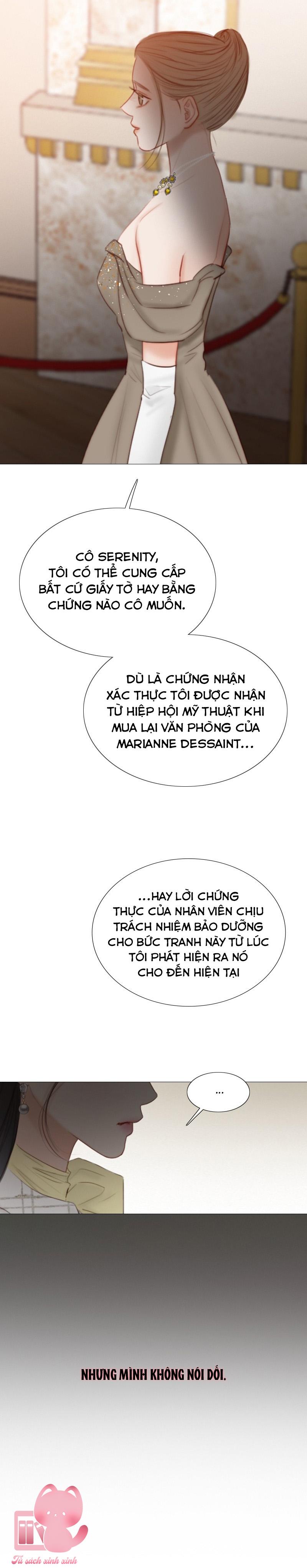 Serena Chap 59 - Trang 2