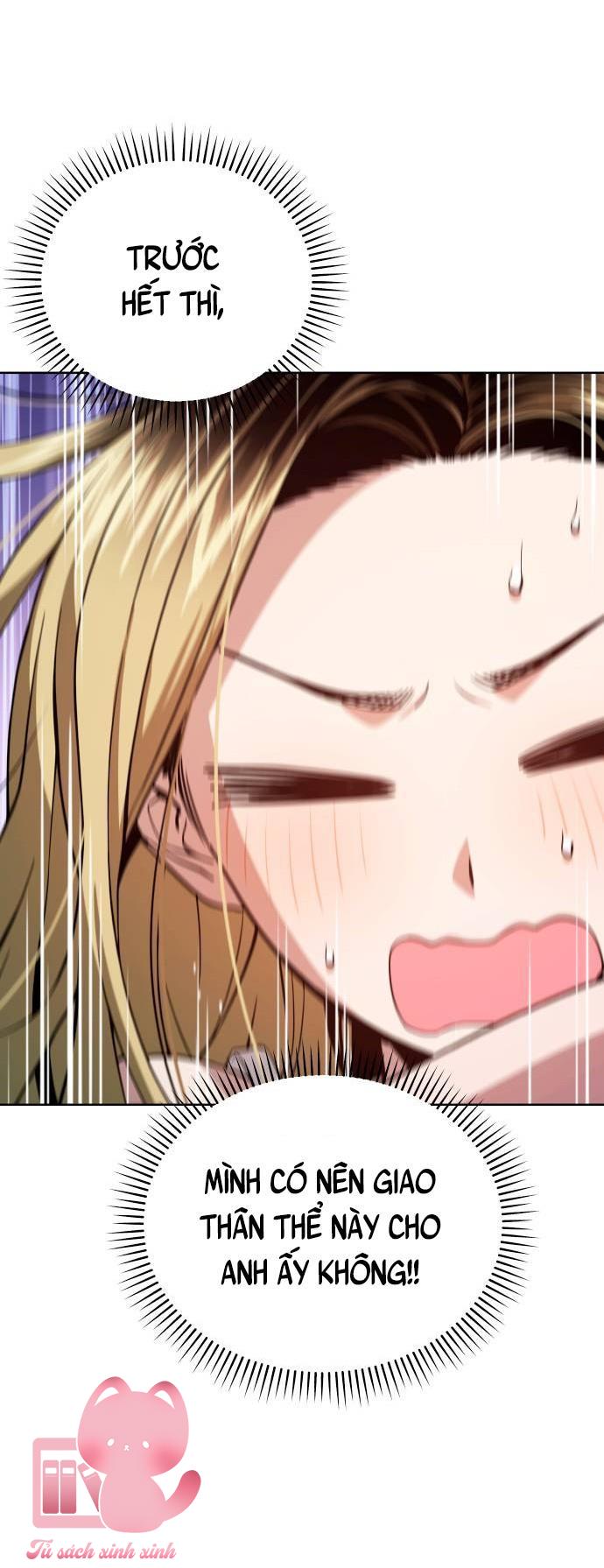 Lớ Ngớ Vớ Phải Tình Yêu Chap 85 - Next Chap 86