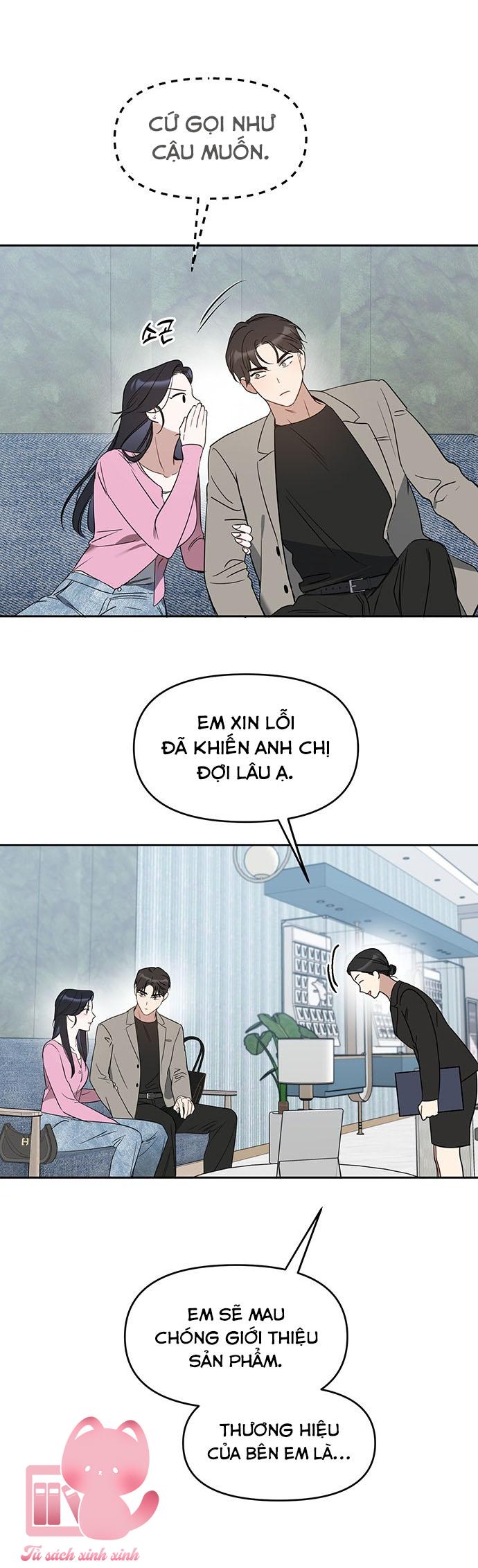 Gieo Nhân Gặt Quả Chap 52 - Trang 2
