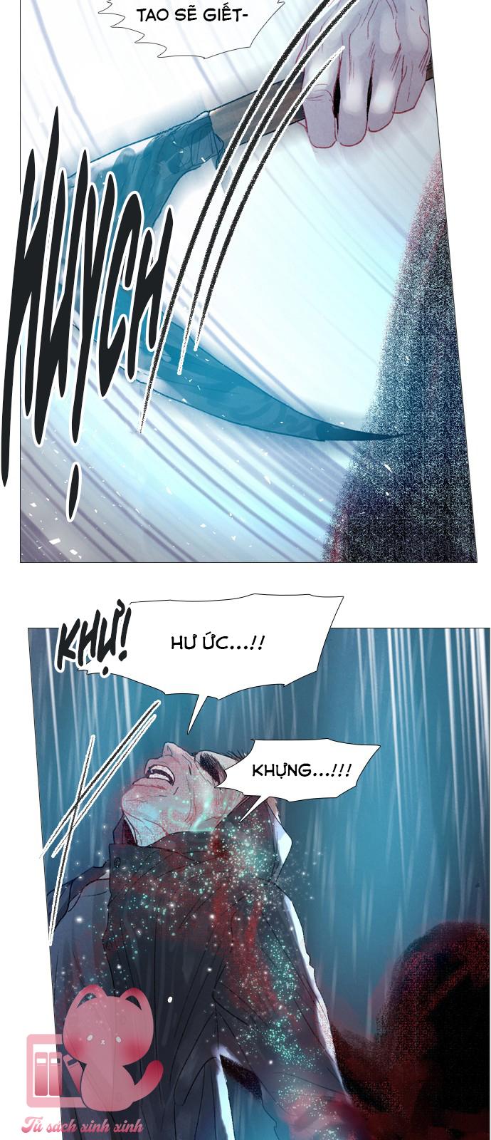 Thần Bí Chap 66 - Trang 2