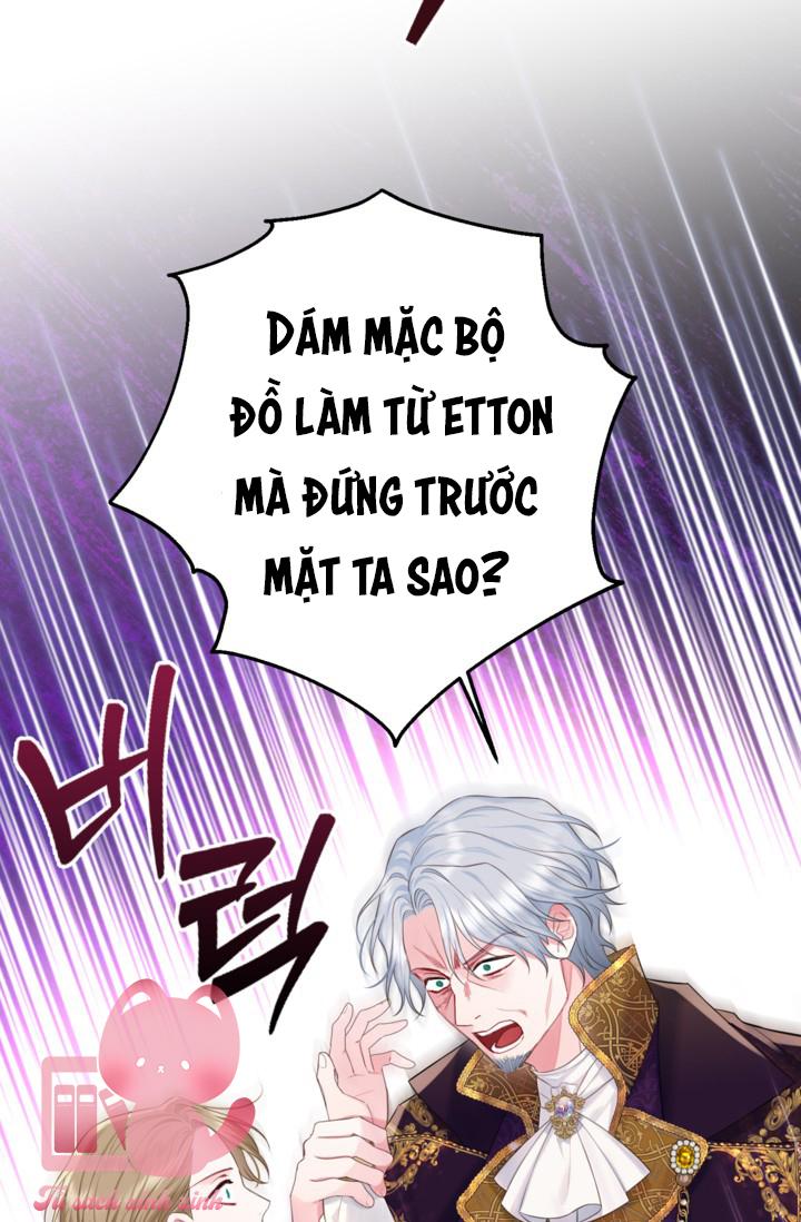 Người Anh Trai Mạnh Nhất Của Tôi Đã Mất Trí Nhớ Chap 16 - Trang 4