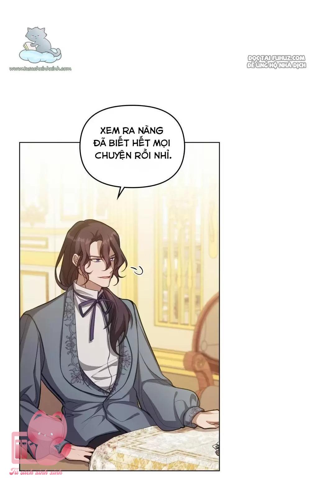 Nếu Không Vâng Lời Công Tước Chapter 12 - Next Chapter 13