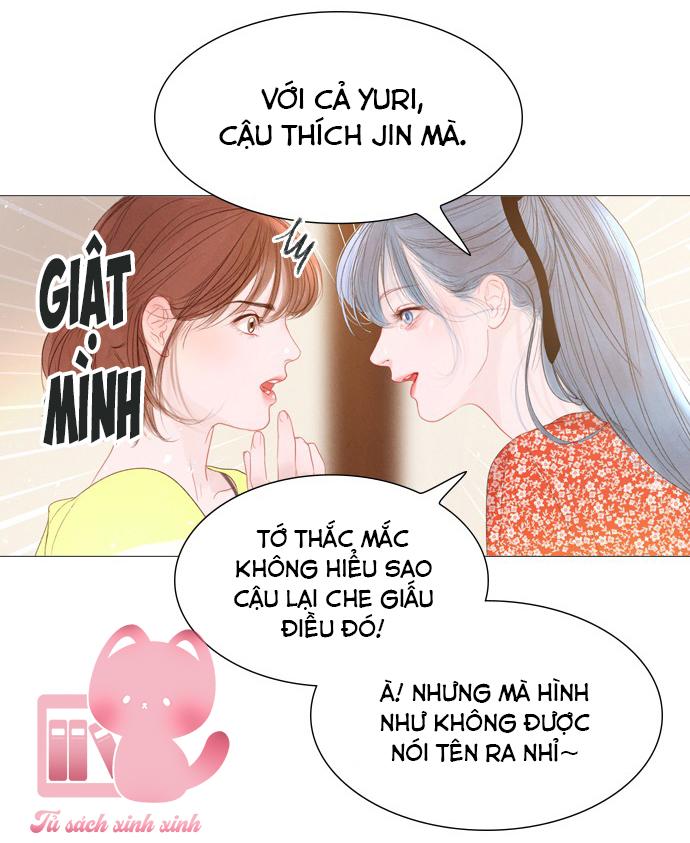 Thần Bí Chap 48 - Trang 2