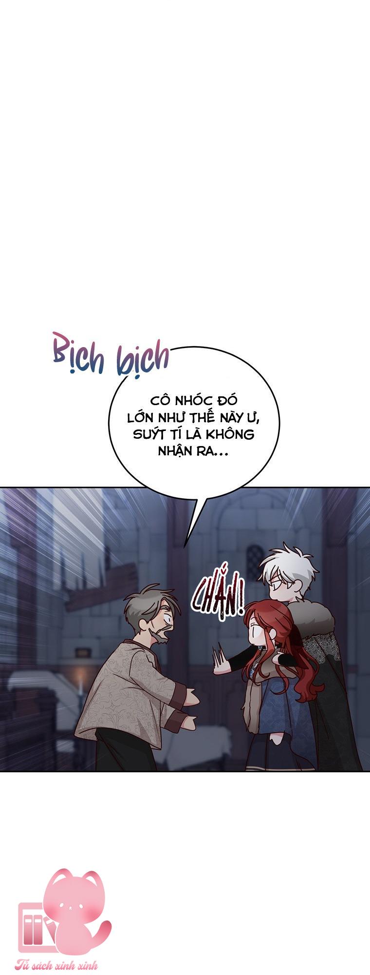 Thế Thì Ta Cứ Trở Thành Kẻ Ác Thôi Chap 74 - Trang 2