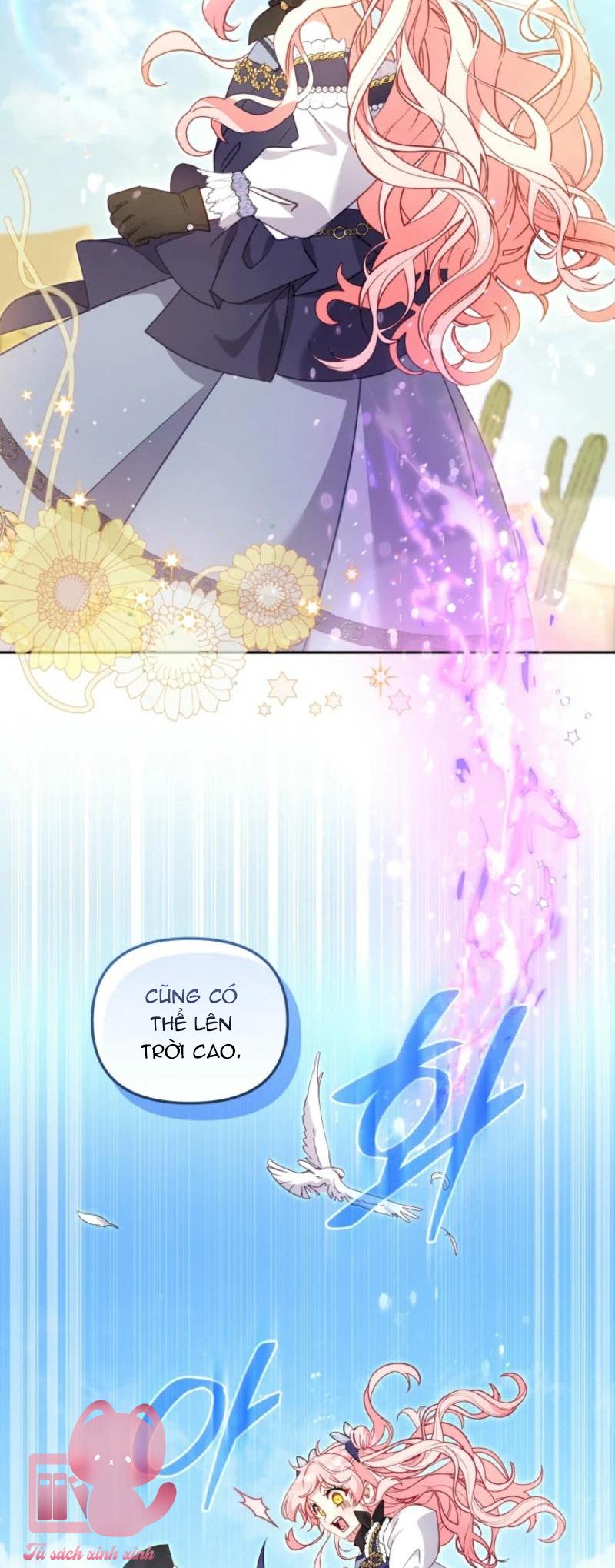 Tôi Được Nuôi Dưỡng Bởi Những Kẻ Phản Diện Chap 91 - Trang 3