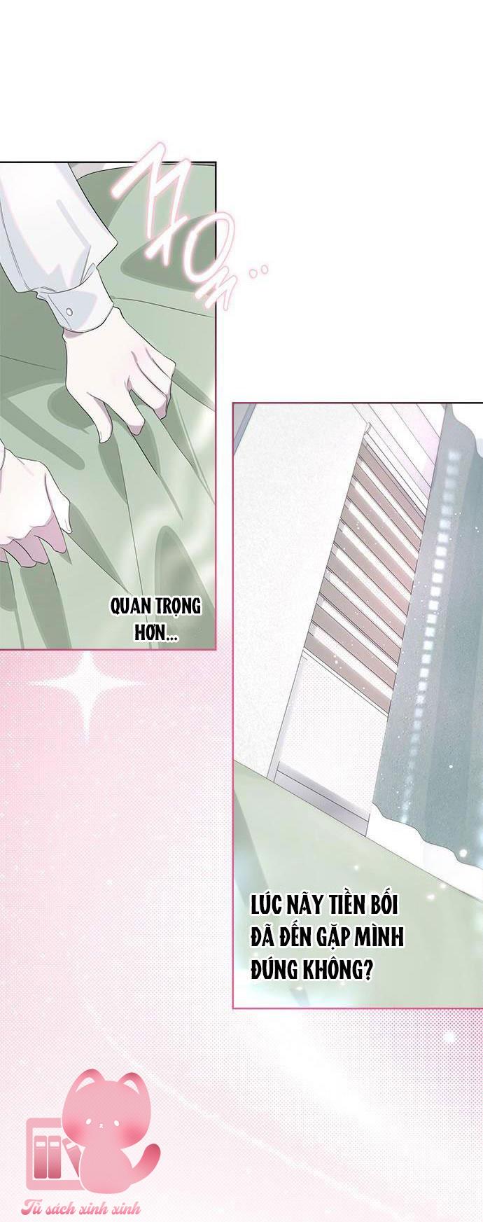 Đàn Anh Xấu Xa! Chap 70 - Trang 3