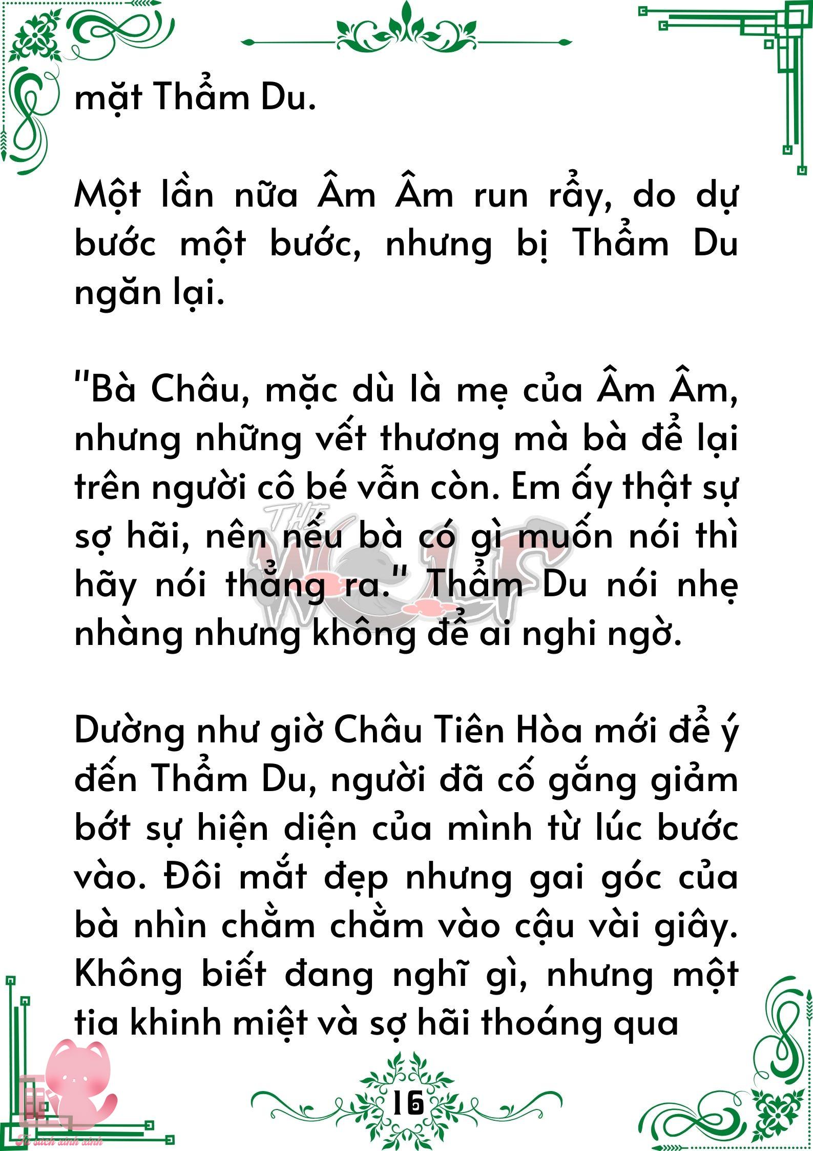 Quý nhân phù trợ Du Chap 83 - Trang 2