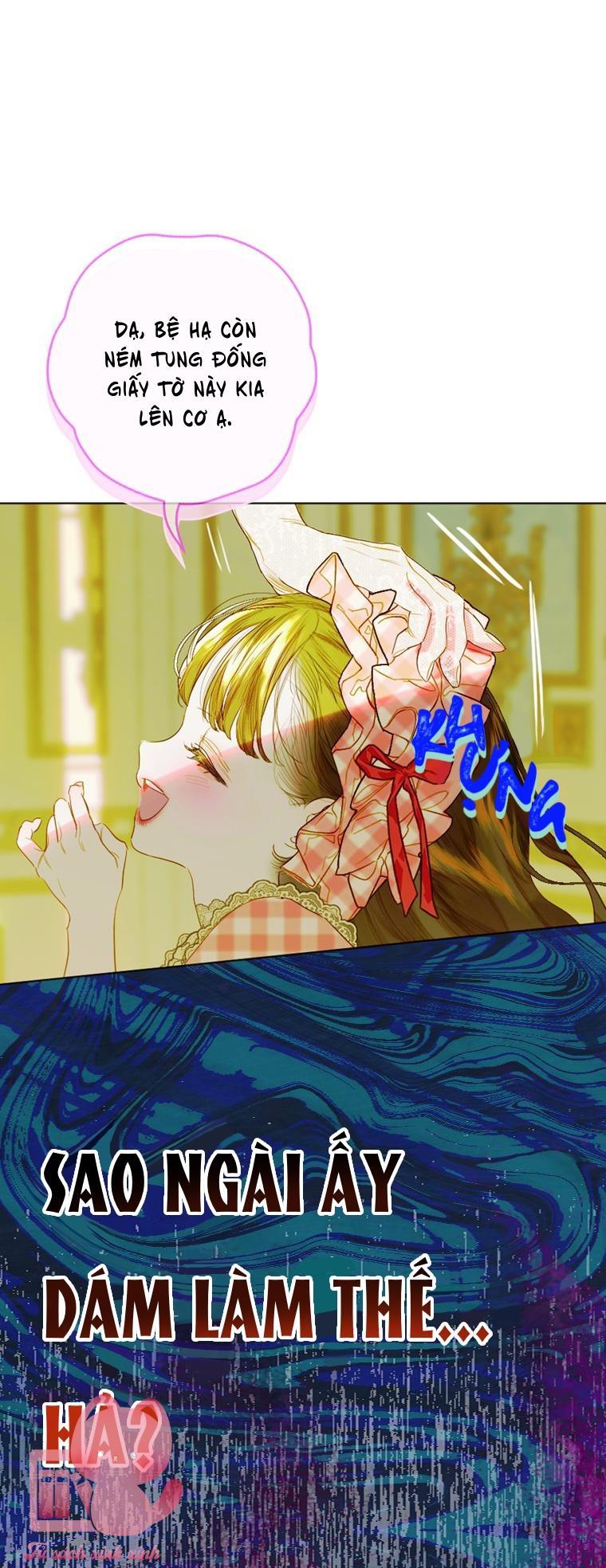 Khế Ước Hôn Nhân Của Mẹ Tôi Chapter 15 - Next Chapter 16