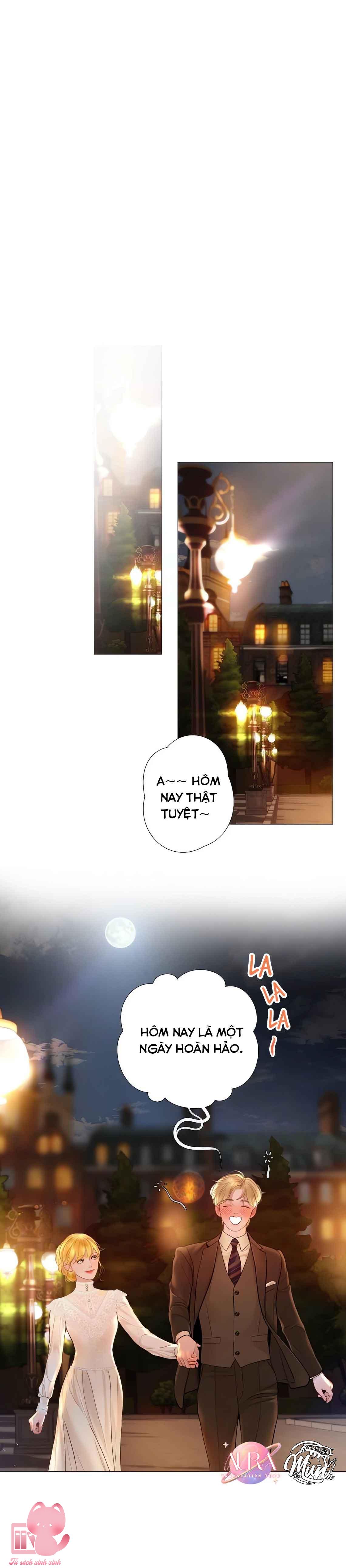 Hãy Khóc Và Cầu Nguyện Đi Chap 44 - Trang 4