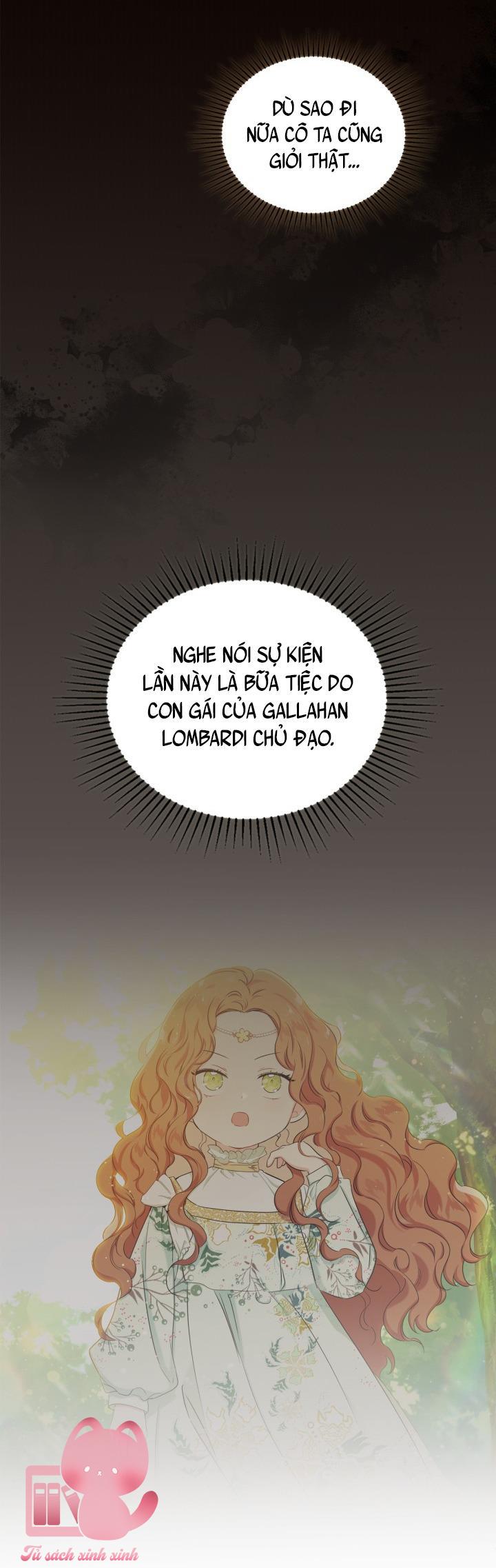 Kiếp Này Ta Sẽ Trở Thành Gia Chủ Chap 145 - Next Chap 146