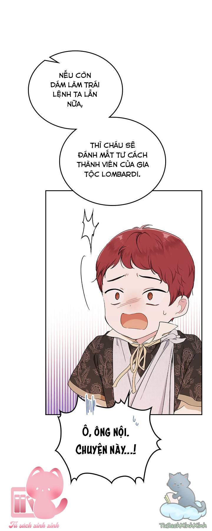 Kiếp Này Ta Sẽ Trở Thành Gia Chủ Chap 40 - Next Chap 41