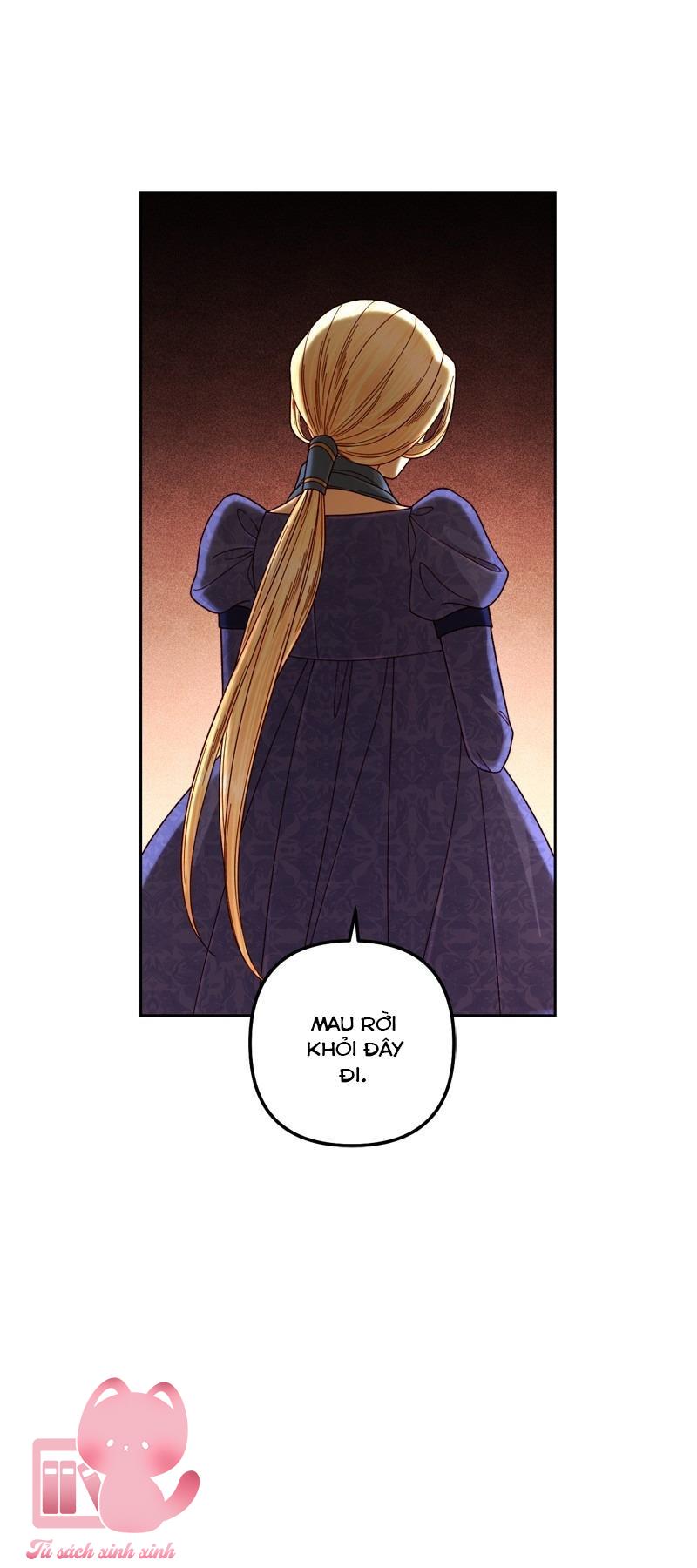Hoàng Hậu Tái Hôn Chap 203 - Trang 4