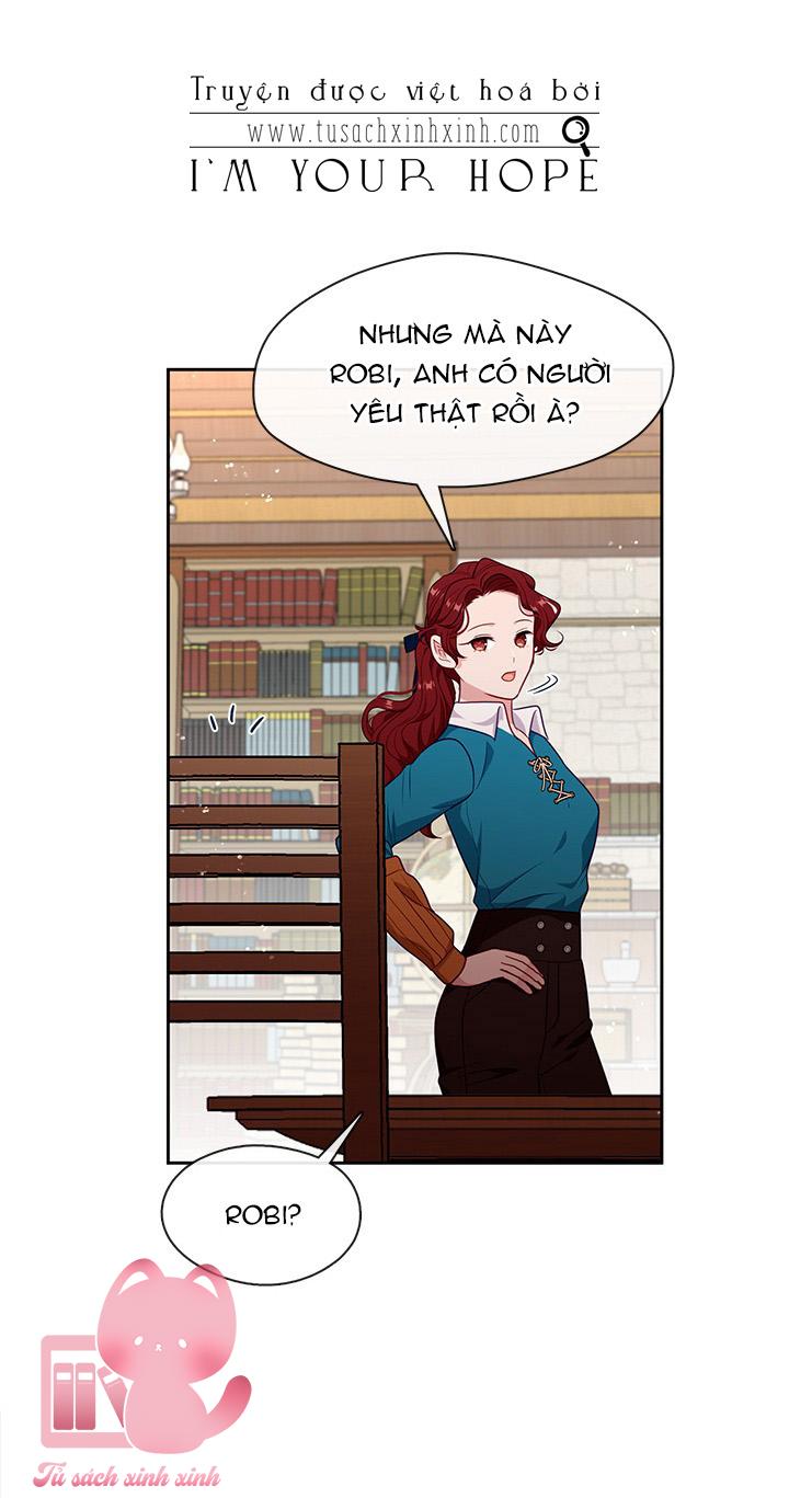 Hãy Coi Chừng Ác Nữ Chap NT29 - Next Chap NT28