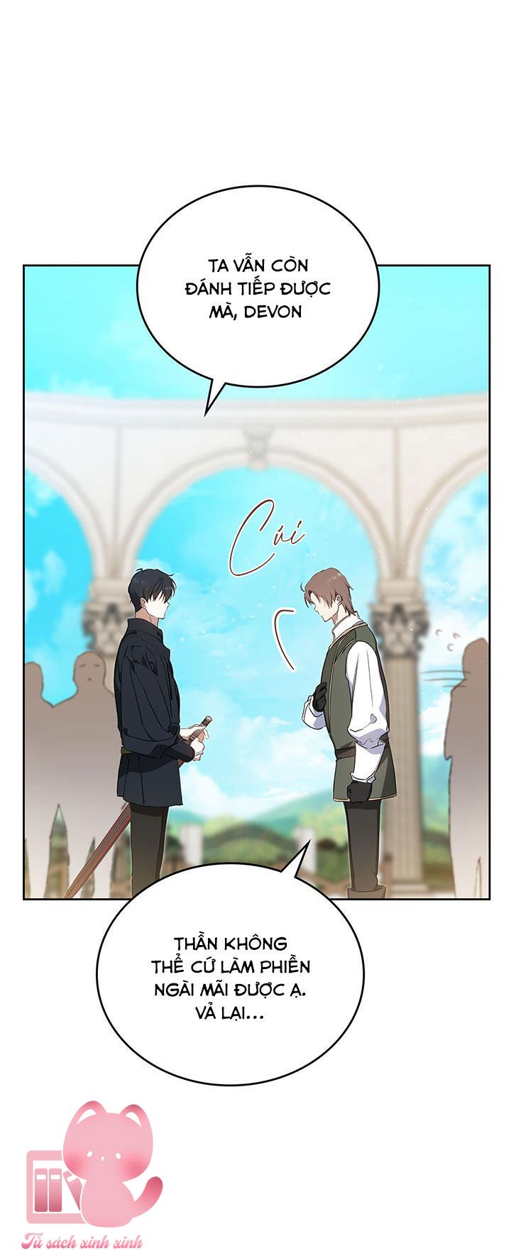 Kiếp Này Ta Sẽ Trở Thành Gia Chủ Chap 137 - Next Chap 138