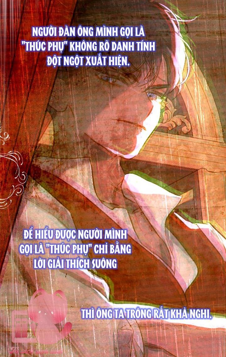 Khế Ước Hôn Nhân Của Mẹ Tôi Chapter 50 - Next Chapter 51